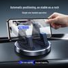 2024 Suction Cup Mobile Phone Car Mount for Dashboard Navigation Support