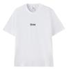 Adidas Men's Summer Short Sleeve Sports T-Shirt JF1092