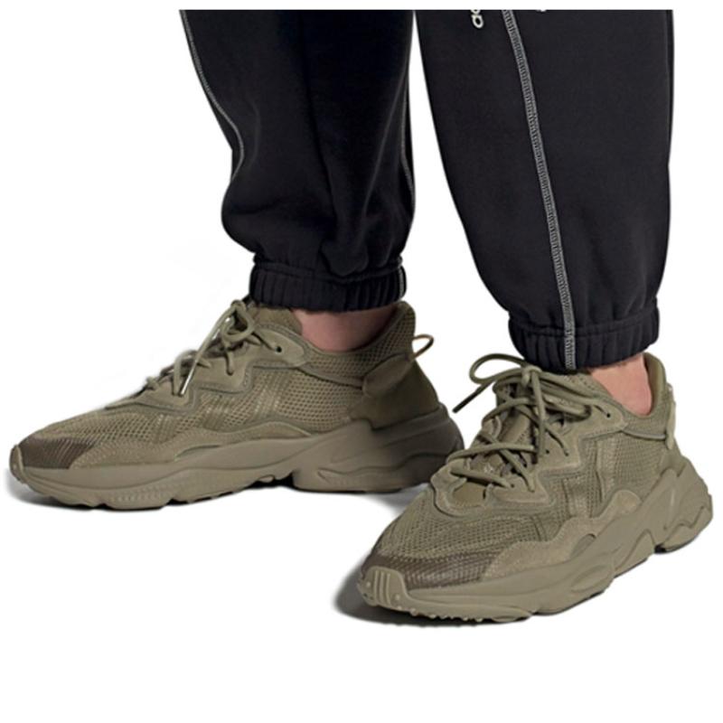 Adidas Кроссовки Ozweego 'Cargo' FZ3574