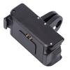 Зарядный адаптер-основание для камеры DJI Osmo Nano, магнитное быстросъемное крепление-адаптер для зарядки с отверстием для винта 1/4