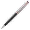 Шариковая ручка Parker Sonnet Premium Metal And Grey Pgt