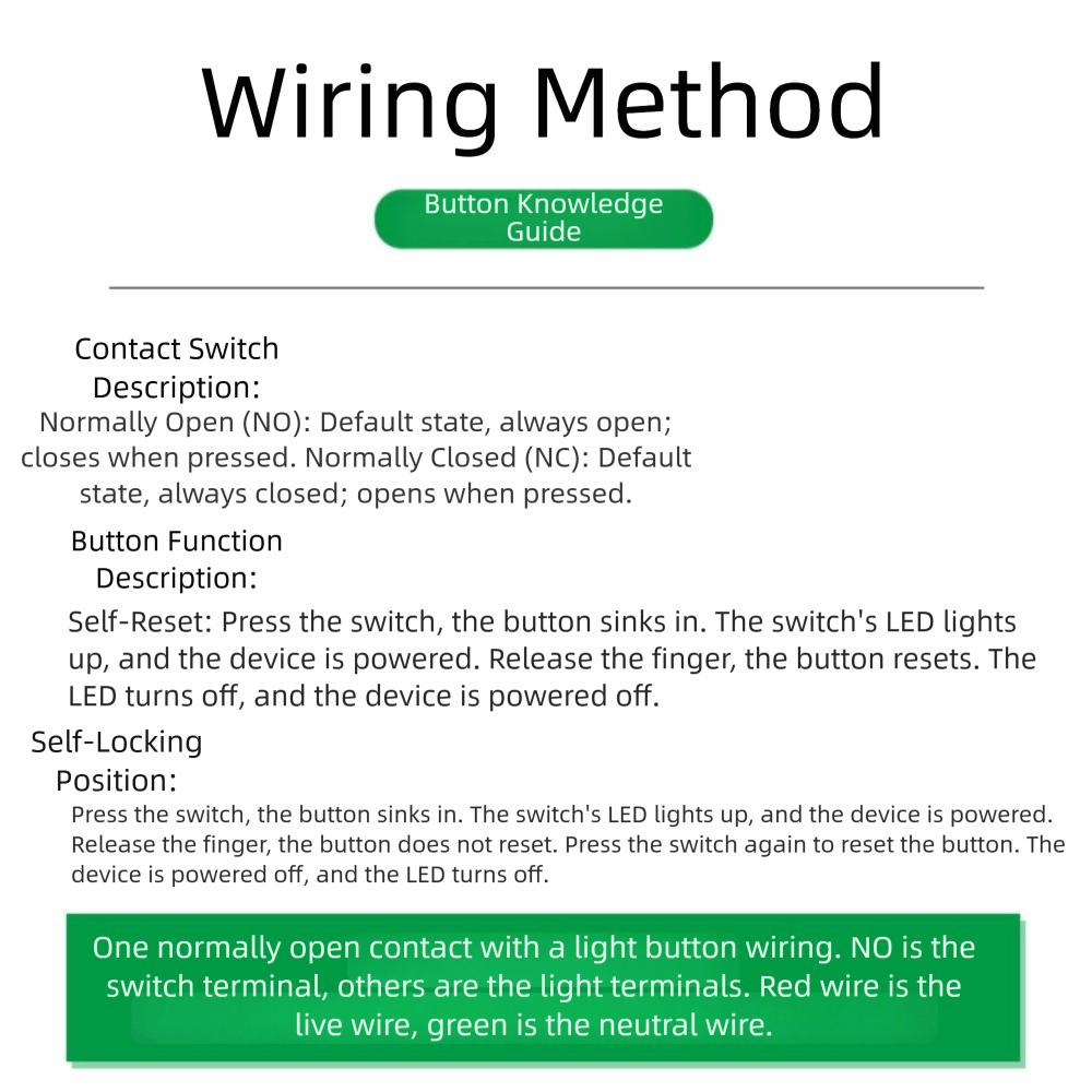 New 16mm Metal Buzzer High Decibel DB Stainless Steel Alarm Sounder 12V 24V Alarm Indicator