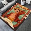 Luffy D Carpet Rug For Living Room Bedroom Home Sofa Decoration,kids Play Nonslip Floor Mat