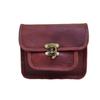 Leather Mini Cross Body/Mobile/Daily Essentials Sling Bag For Girls & Women.