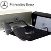 Автомобильная наклейка для Mercedes Benz A B C E S V Class GLB GLC GLE AMG Pilot SLK SLC ML Автомобильные Высокие Мужские Антибликовые Очки для Водителя Поляризующие