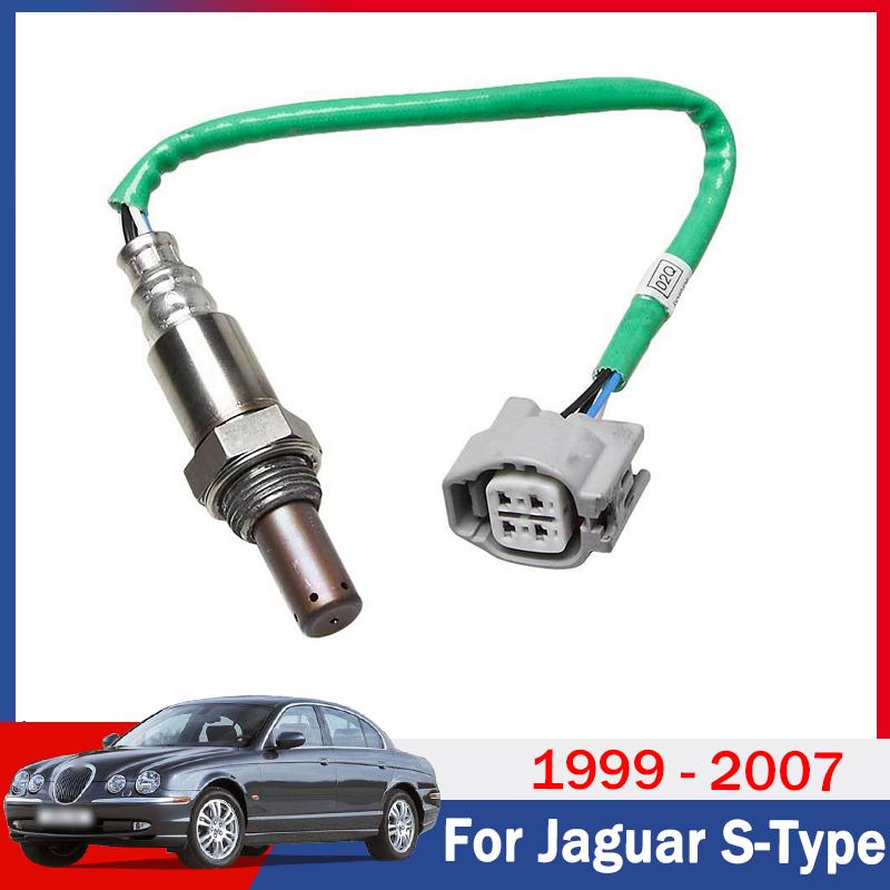DOX-0426 Кислородный датчик для JAGUAR S-TYPE 2.5L 3.0L 4.0L 4.2L Лямбда-зонд O2 SENSOR 1 шт. 6R83-9F472-AB 6R83-9F472-AC