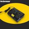 Heckermann Select 20V 2.2A AVC20-22x2 Dual Charger