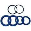 LijiuHong Hydraulic Cylinder Seal Repair Kit
