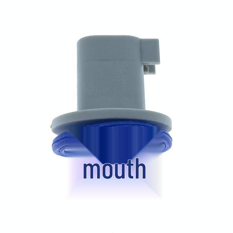 F81Z13411AA Подходит для Ford F150/F250/F350 2004-2021 Патрон для подсветки номерного знака