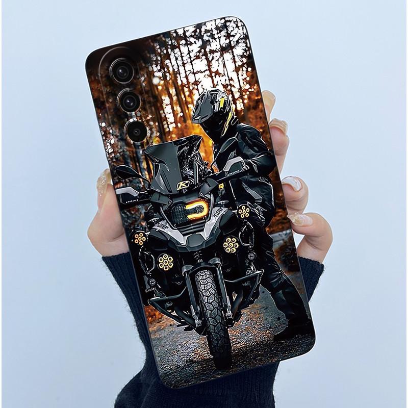 Для Samsung Galaxy A37 A57 5G Чехол Модный Минимализм Масляная Живопись Цветок Силиконовый Мягкий Корпус Новый Дизайн Ударопрочная Задняя Крышка