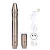 Electric Micro Needling Pen Cordless Micro Needling Machine Professional Micro Needling Pen