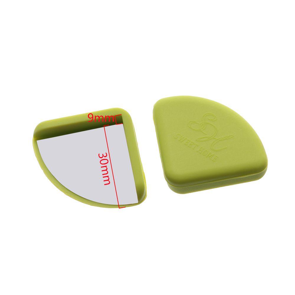 Soft Kids Security Desk Table Corner Protector Corner Guards Edge Protection Anticollision Strip