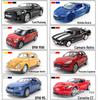 1:36 Porsche 911, 918, Cayenne, and Panamera Alloy Model Toy Car for Kids