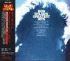 CD BOB DYLAN - Greatest Hits 1 SRCS9481 SME Records 1999 Japan Rock Used