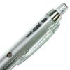 Механический карандаш Mitsubishi Pencil Alpha Gel 0.5 Kurtoga бирюзовый M5858GG1P.71