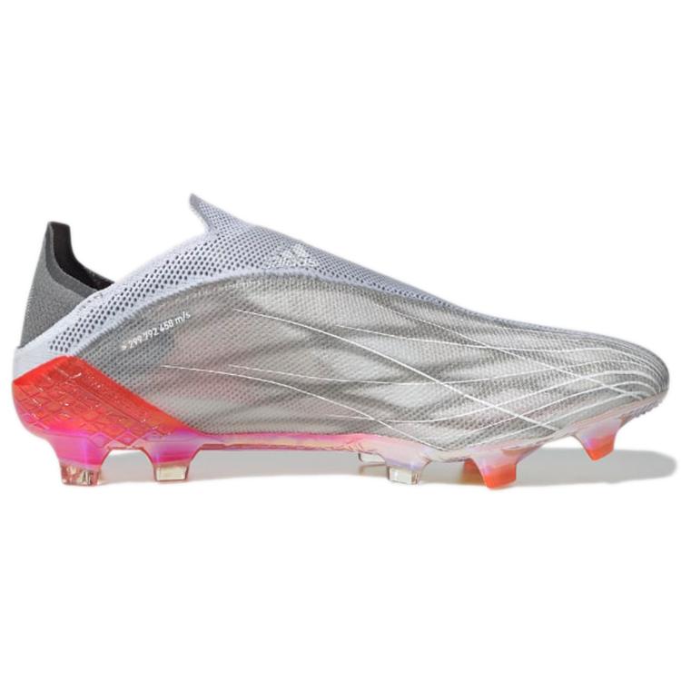 adidas X Speedflow+ Fg 'Белый Солнечно-красный' FY3339