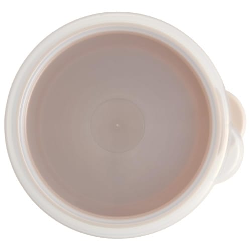 Skater One Touch Seal Container L 1000ml Airtight Container Storage Container Miffy SOT10-A