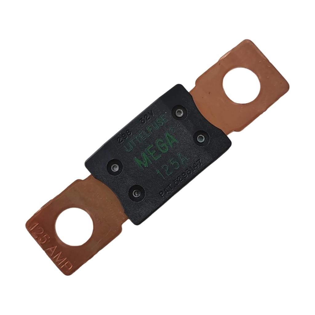 MEGA/AMG Bolt Down Auto Fuse 298 Series (125A)