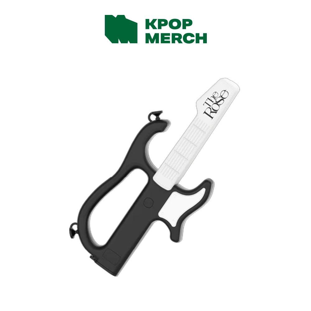 THE ROSE Official Light Stick Ver.2 Rostar