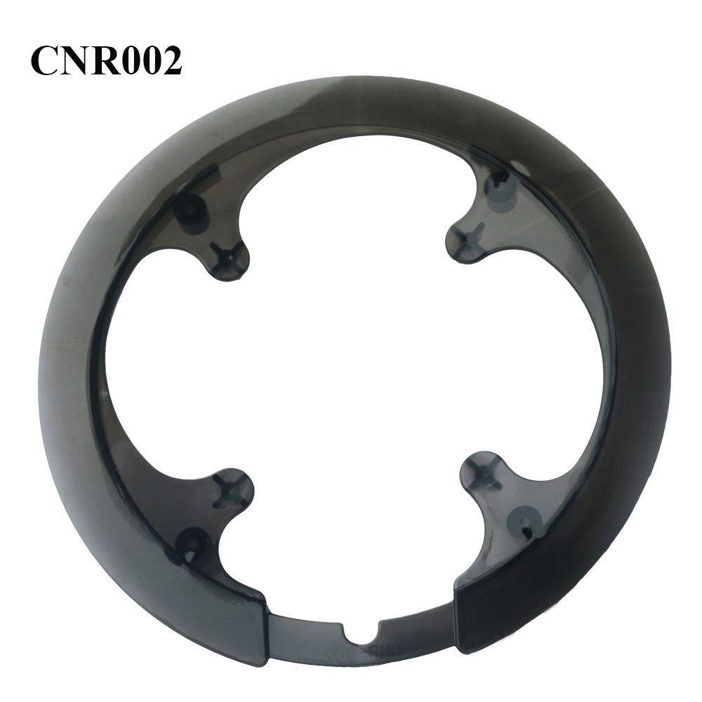 Chainring Crank Set Bicycle Tooth Plate Chain Wheel Guard Universal Crank Cover Bike Crank Cap