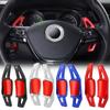 Shift Paddle For Volkswagen VW Tiguan Jetta MK6 Golf 7 Alltrack MK7 Passat B8 Variant Car Steering Wheel DSG Shifter Extension