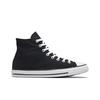 Converse Чак Тейлор All Star Hi Черный Белый 165694C
