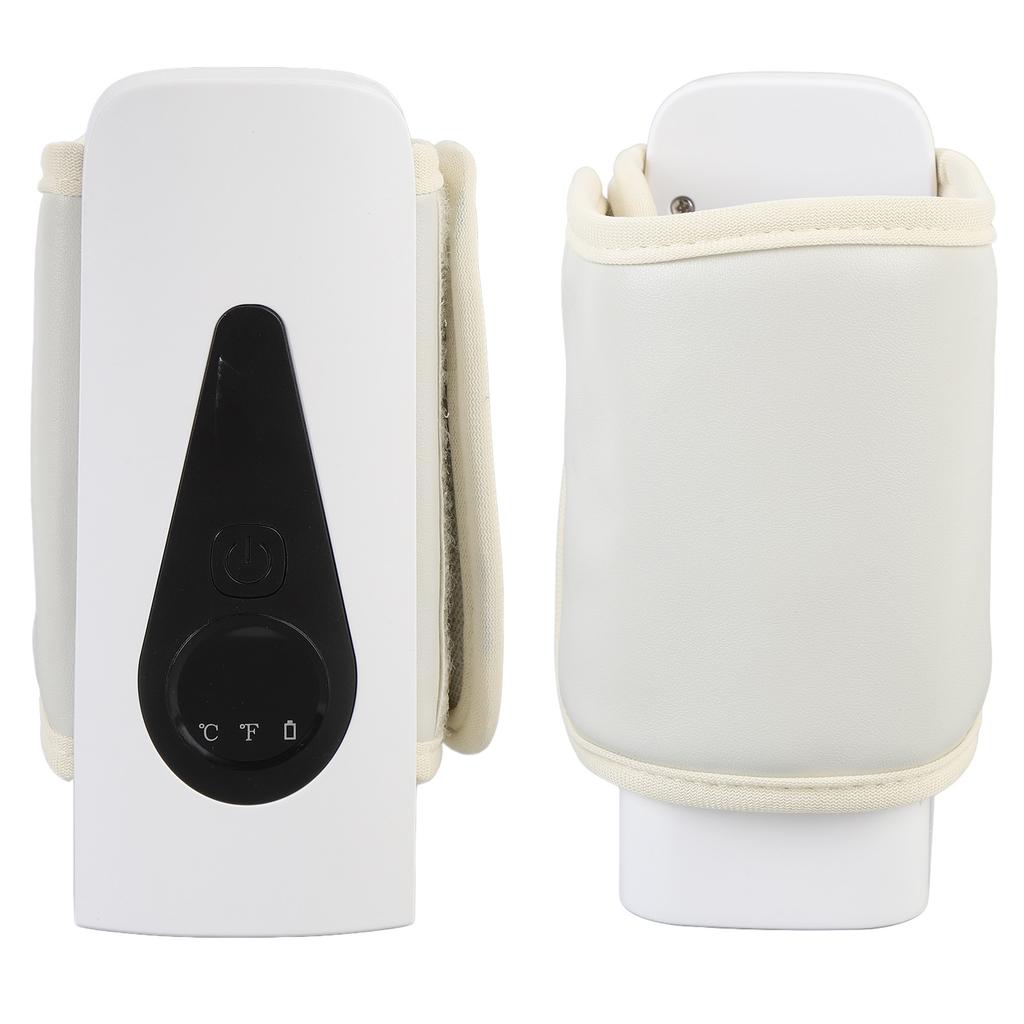 Baby Bottle Warmer Constant Temperature Fast Charging Portable Baby Bottle Insulation Cover for Home