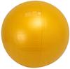 DANNO Gymnic Цветной мяч PLUS 75 см D5423Y Желтый