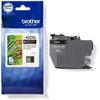 Cartridge LC422XLBK - BROTHER - Black - 3000p - For Business Smart MFC-J5340DW, MFC-J5345DW, MFC-J5740DW, MFC-J6540DW and