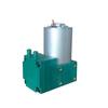 Miniature DC Vacuum Diaphragm Air Pump for Pressure Boost and Packaging