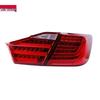 Светодиодный задний фонарь в сборе для Camry 7-го поколения 2012-14 годов: Указатель поворота и стоп-сигнал