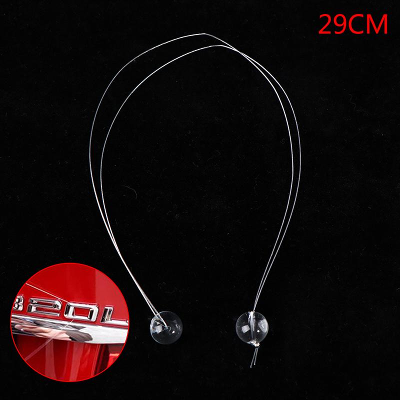 Инструмент для снятия спойлера эмблемы автомобиля Аксессуары для удаления логотипа автомобиля