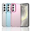 Матовый чехол для Samsung Galaxy S25 FE Чехол Samsung S25 FE Fundas Coque Матовый полупрозрачный ПК задняя крышка Samsung Galaxy S25 FE