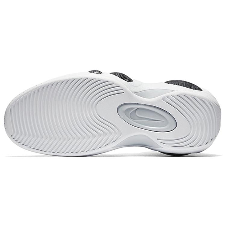 Nike Flight Bonafide Чистый платиновый 917742-002