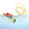 High Performances DN20 Water Flow Brass Water Flow Switchs 1.5-50L/min Water Flows Control Liquid Flowmeter A0KF