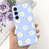 Для Samsung S24+ s24 Plus Чехол Обложка Samsung Galaxy S24 Ultra Pro Capa Защита Камеры Ударопрочный Мягкий ТПУ Fundas С Рисунком