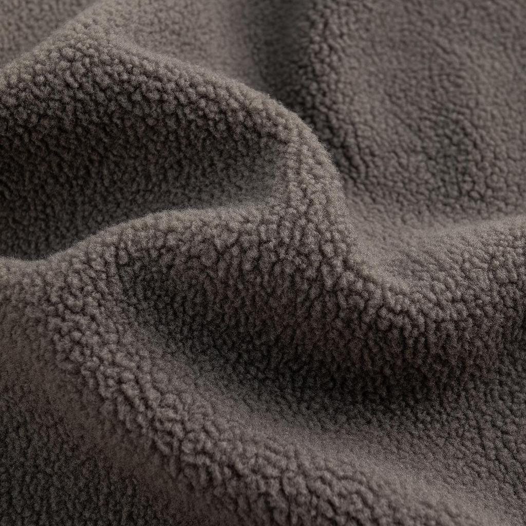 Anta Training Series 2025 Winter Mens Knitted Casual Sports Suit Men Suit 952547203-2