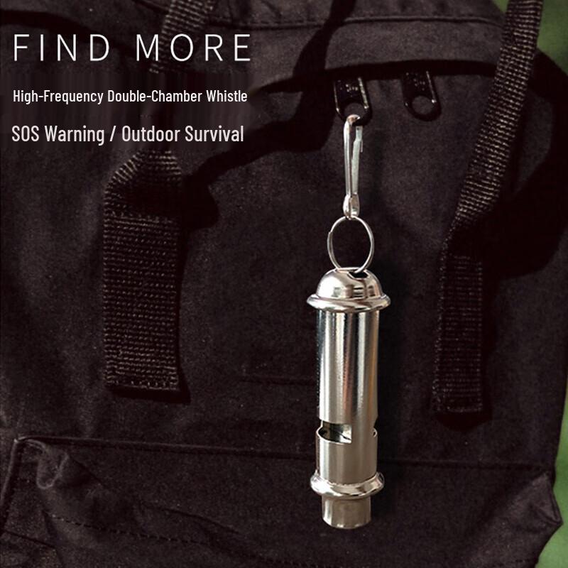 Ma'anzhou 2-Person Home Fire Emergency Escape Kit