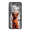 Phone Case for iPhone 17 15 16 Plus X Redmi Note 14 12 11 13 Pro Max Huawei P30 P20 Lite OPPO A60 A40 A80 A54 Vegeta Poster IV Dragon Gokus Ball Cover