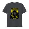 Messer Chups Atomic Mosquitos Концертная Футболка Для Фанатов Хэллоуин Вечеринка Размеры S 5XL винтажная Стиранная с принтом Удобная Повседневная