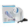 8590 Clothing Ball Fabric Remover Strong Power Stainless Steel Blades Portable Fabric Shaver for