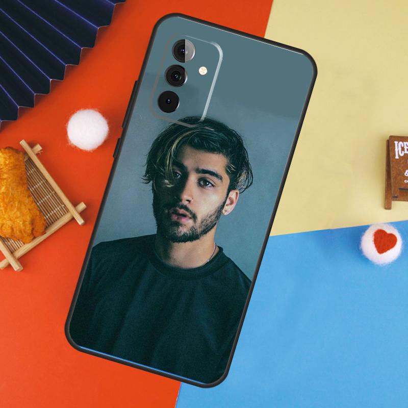 Чехол Zayn Malik для Samsung Galaxy A54 A34 A14 A15 A35 A55 A52 A32 A12 A51 A71 A13 A23 A33 A53
