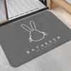 Роскошный нескользящий коврик для входной двери для гостиной, спальни или кабинета
