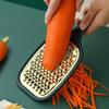Food Grater Multi Purpose Stainless Steel Vegetable  for Potato Carrot Home Kitchen Potato Grater Stainless Steel Grater