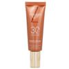 LANCASTER Infinite Bronze Солнцезащитный крем SPF 30 Средний/Темный оттенок