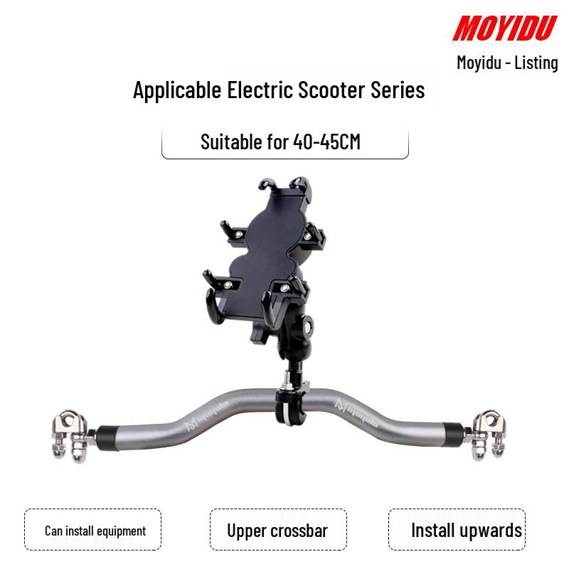 Ninebot Electric Scooter Child's Handrail & Balance Bar for Model 125