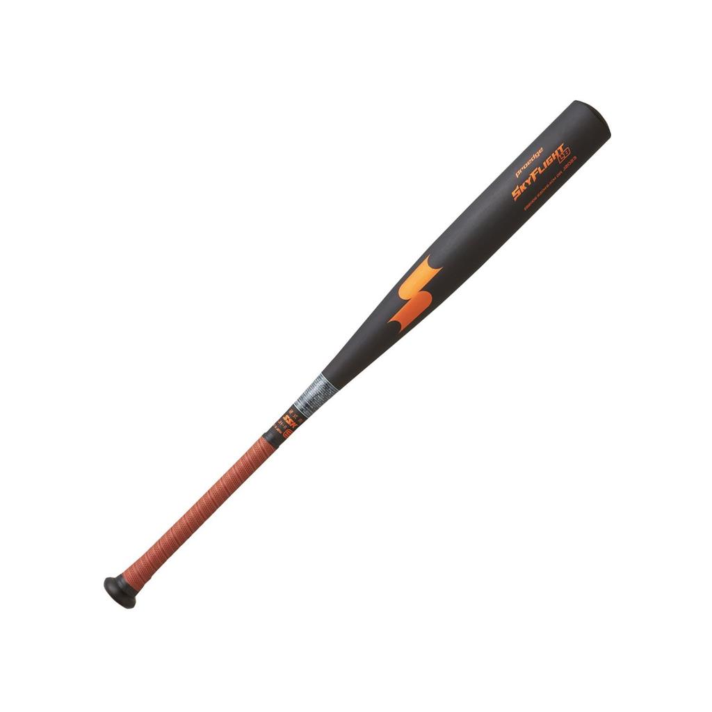 [SSK] Hardball Metal Bat Skyflight LB EBB1106