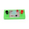Photosensitive Resistor Physical Apparatus Learning Kits Light Control Switch Tool Enhancing Solving Problem Skills