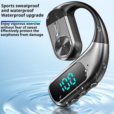 Слуховой аппарат BTE