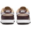 Nike Dunk Low Light Orewood Brown Women Sneakers White DX6060-111